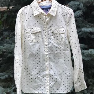 Tommy Hilfiger Button-Down